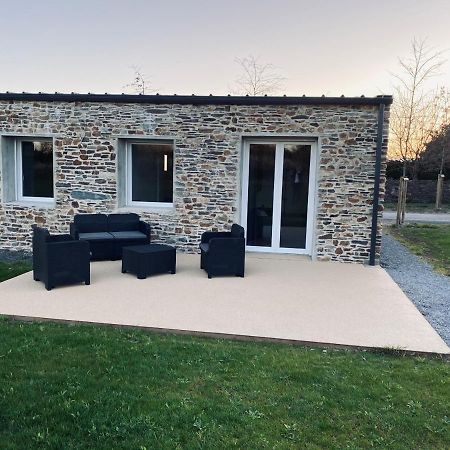 Maison En Pierres Au Calme Pres D'Ancenis Mésanger 외부 사진