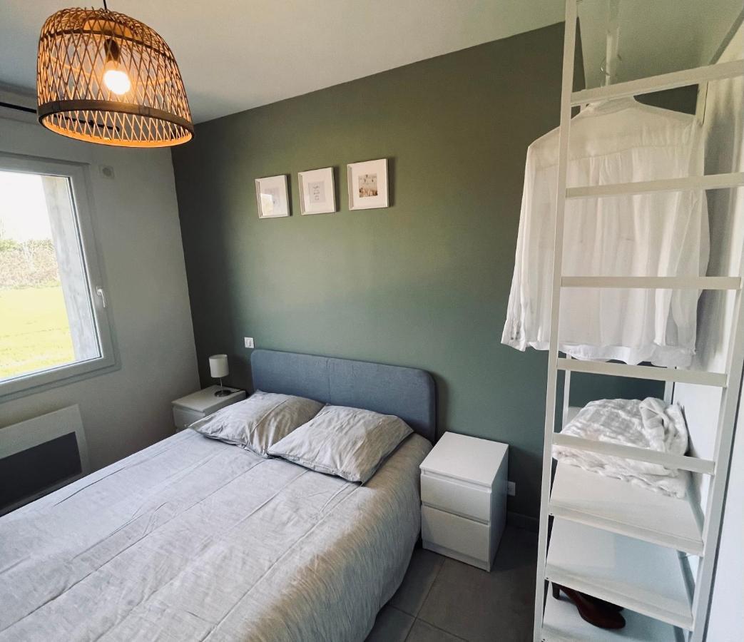 Maison En Pierres Au Calme Pres D'Ancenis Mésanger 외부 사진